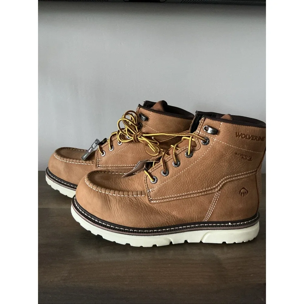 Wolverine 90 durashocks®